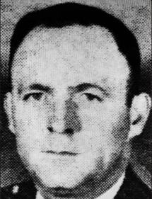 Photo of Captain Robert Keal Mosier, U.S. Army Special Forces (VVMF)